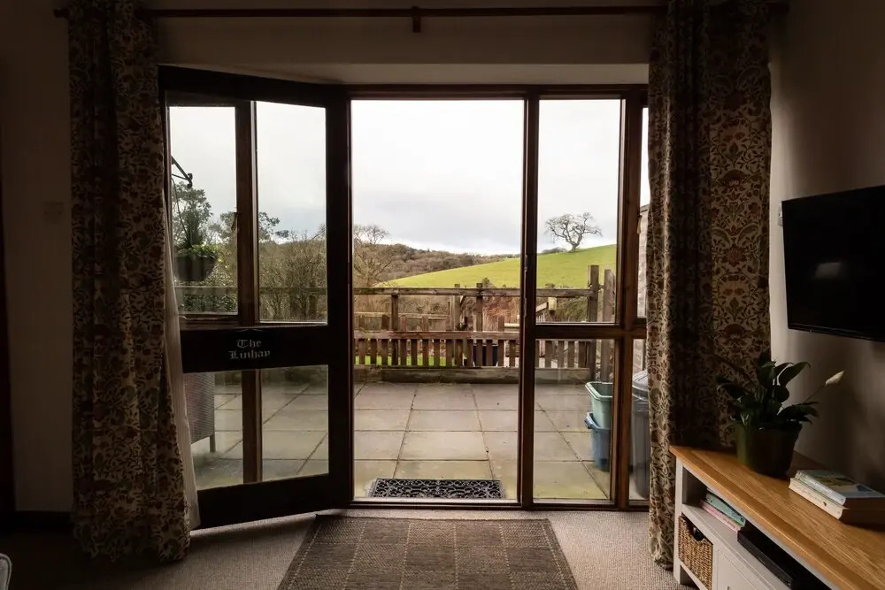 The Linhay