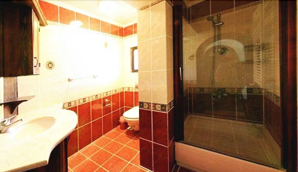 Secret Villa Bitez - 3 Bedrooms