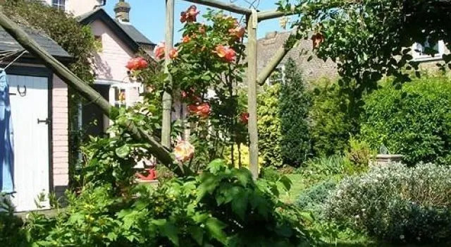 Bramble Corner B&B