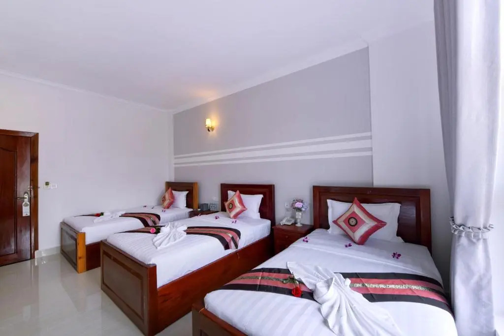 Sky Palace Boutique Hotel