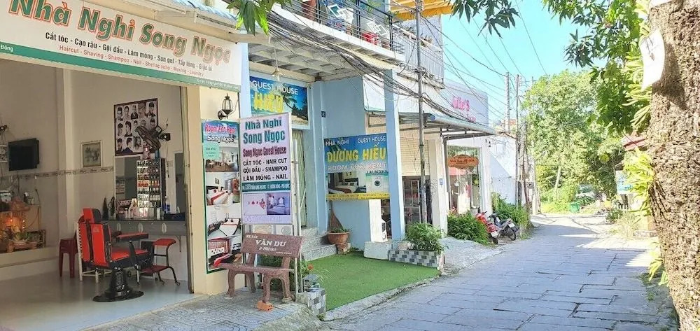 Song Ngoc Guesthouse
