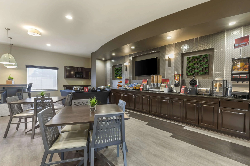 Best Western Plus Duncanville Dallas