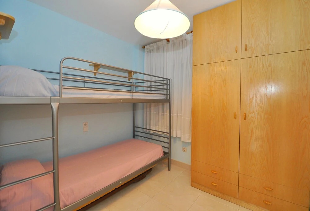 Apartment B52 Lloretholiday