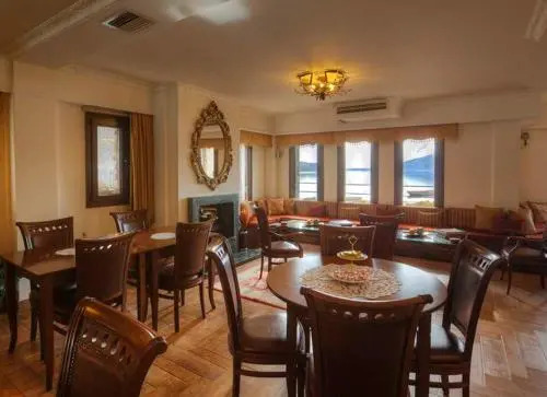 Guest House 2 Stars Kastoria