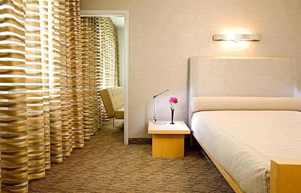 St Augustine Hotel By At Mine Hospitality
