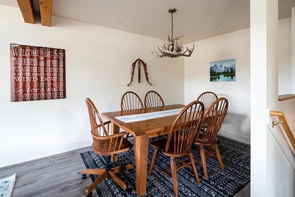 Saddle Ridge B5 3 Bedroom Townhouse