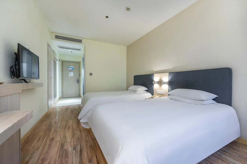 Hanting Hotel Shanghai The Bund Middle Jiangxi Road