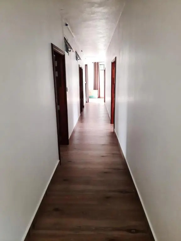 Comfortable apartment in Blue Bay with shared pool