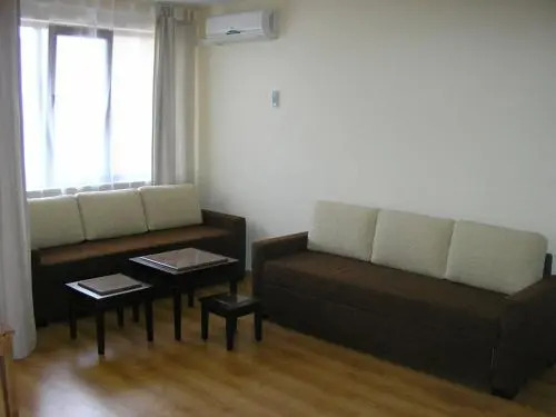 Apartment Obzor Bulgaria