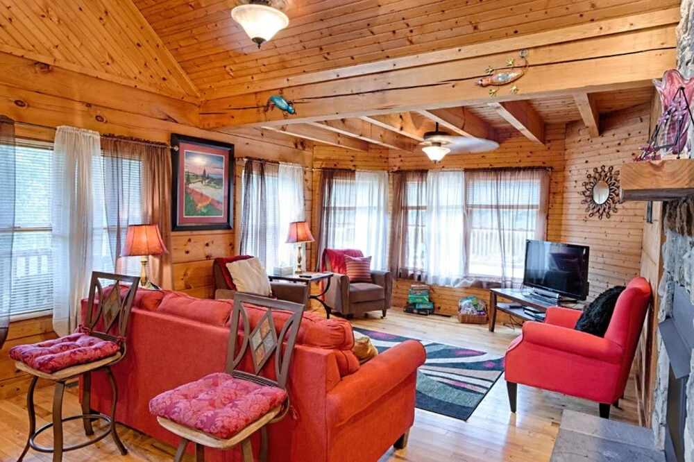 Guesthouse near Luray Caverns Holiday home 3