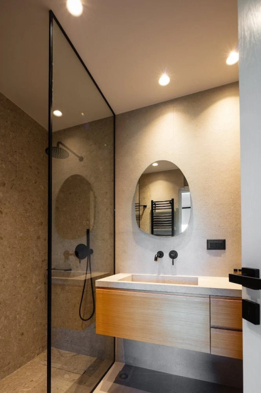 Panorama Luxury Suites