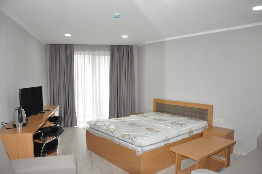 Отель Orbi Palace Deluxe