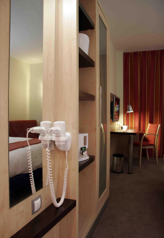 Holiday Inn Express Alcobendas by IHG