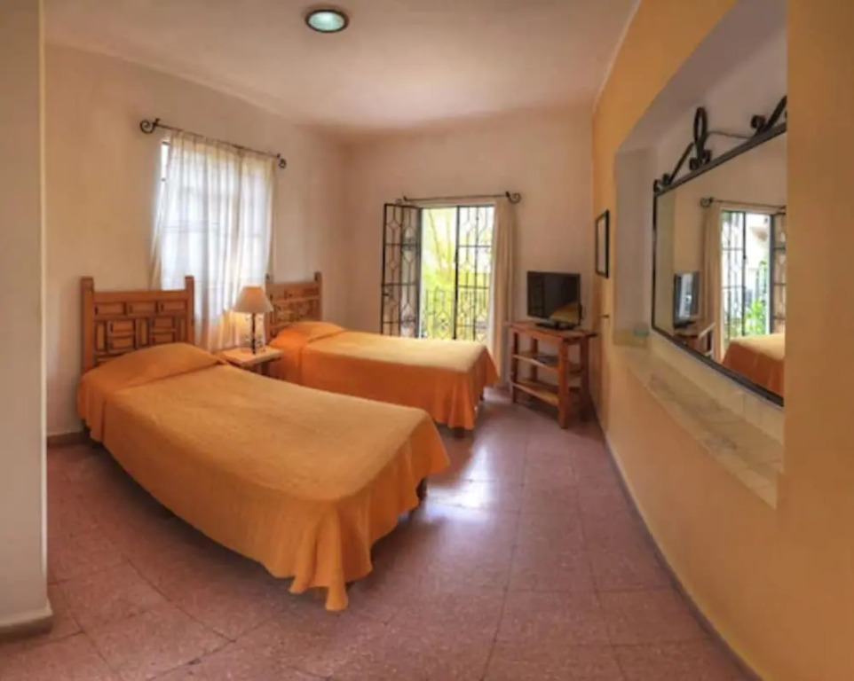 Hotel Posada San Javier