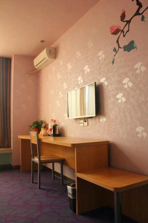 Witt Fashion Hotel Yantai Development Zone