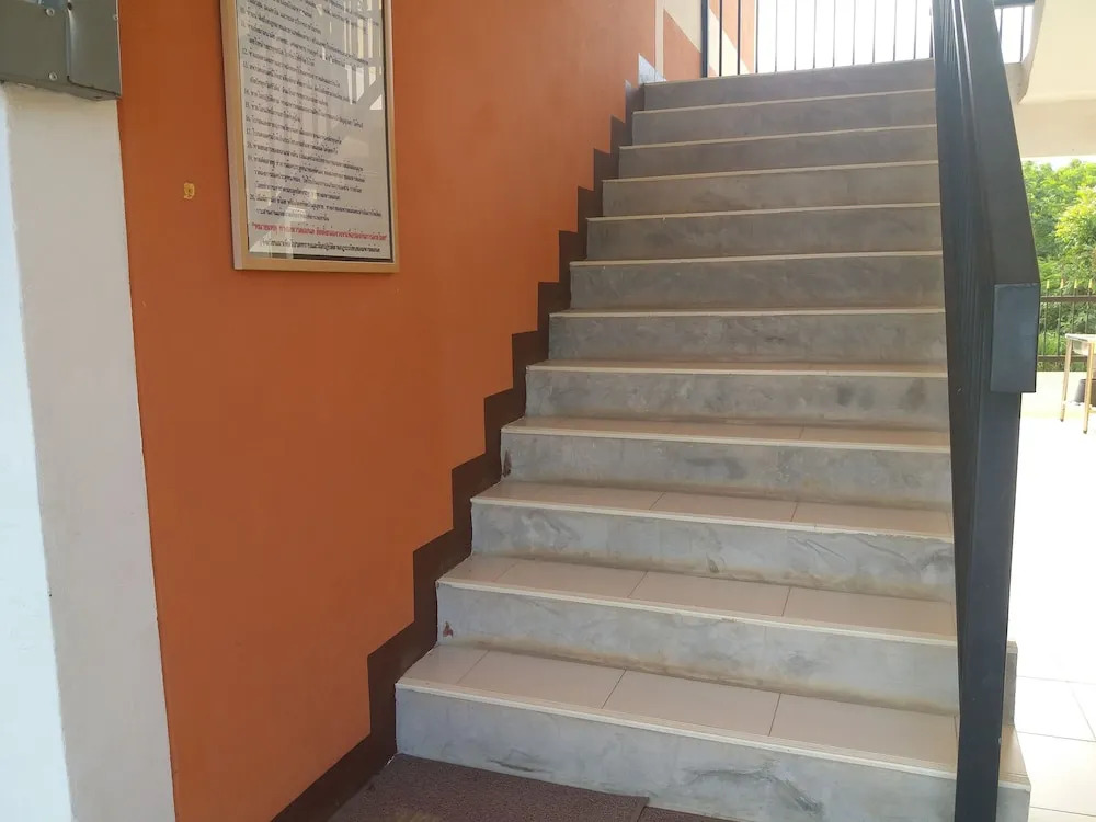 Smart & Smile Apartment