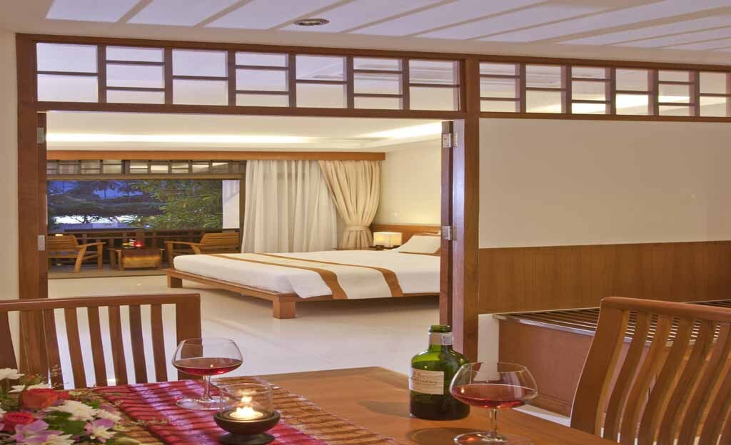 Le Murraya Boutique Serviced Residence & Resort