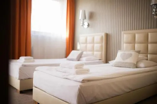 Hotel Wróblewscy