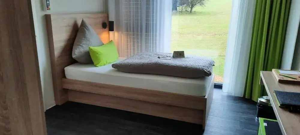 Hotel Funf 10