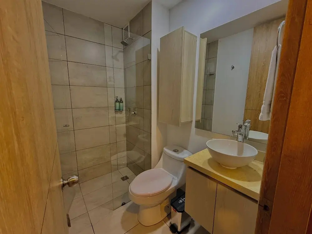 Modern Loft in 85st near Andino