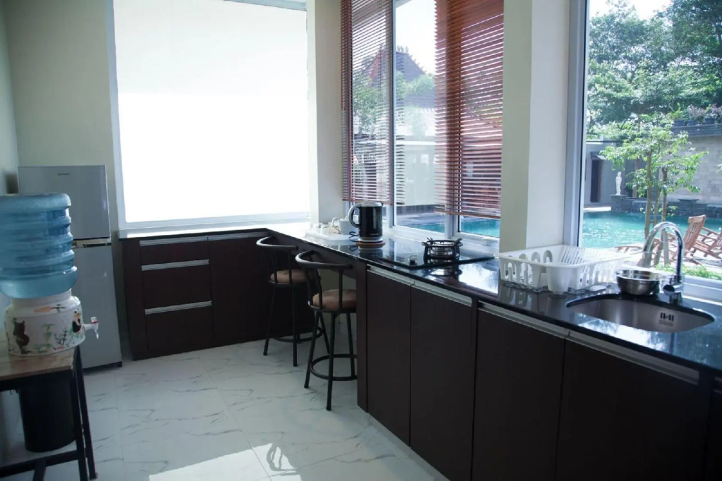Alinson Boutique Resident Batam