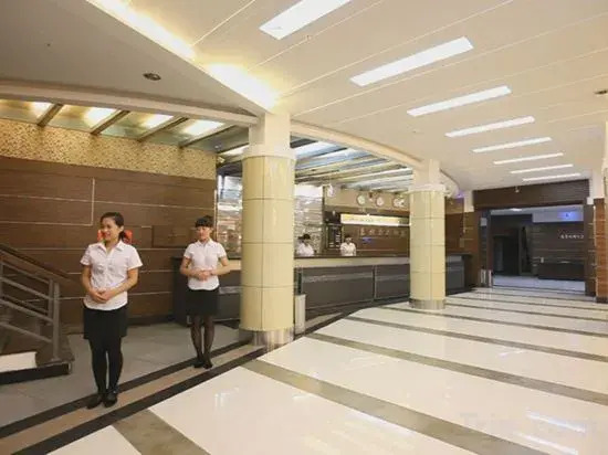 Dongbeiya Hotel