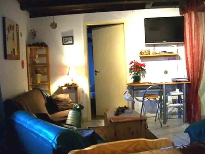 Gîte du Rempart