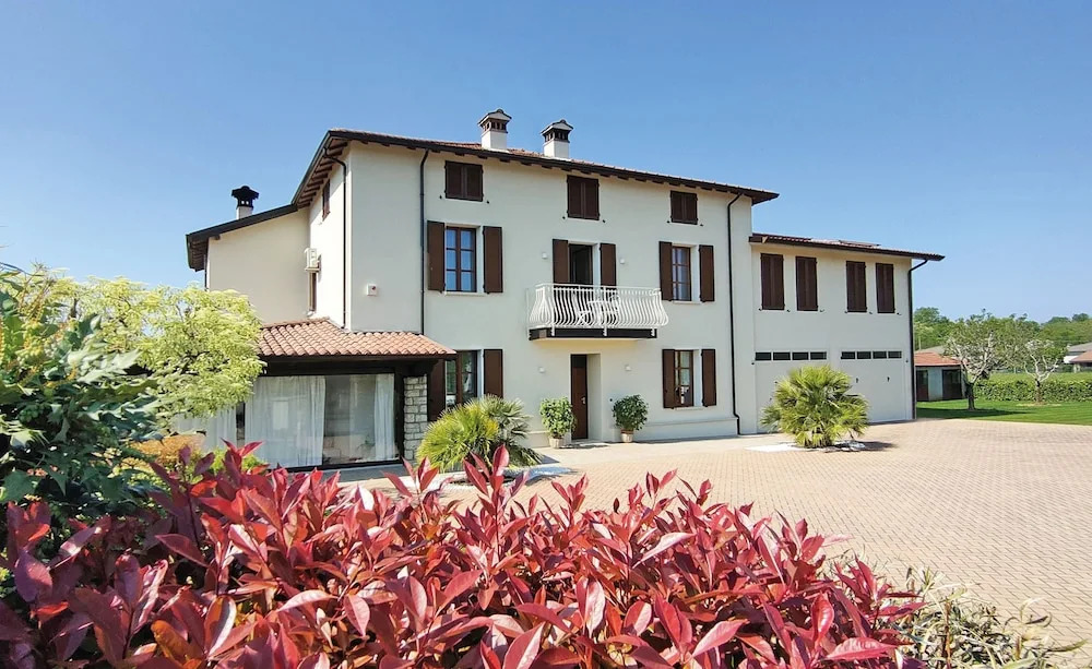 Bed and Breakfast Erilla
