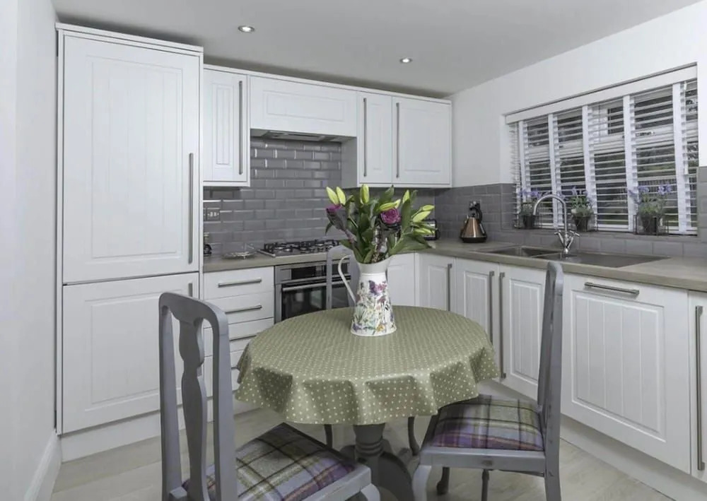 Firlands Lodge