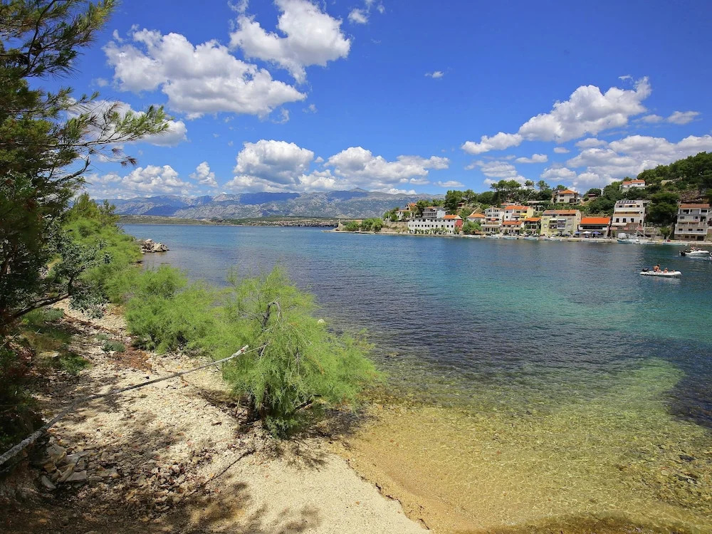 Luxurious Apartment in Novigrad with Terrace