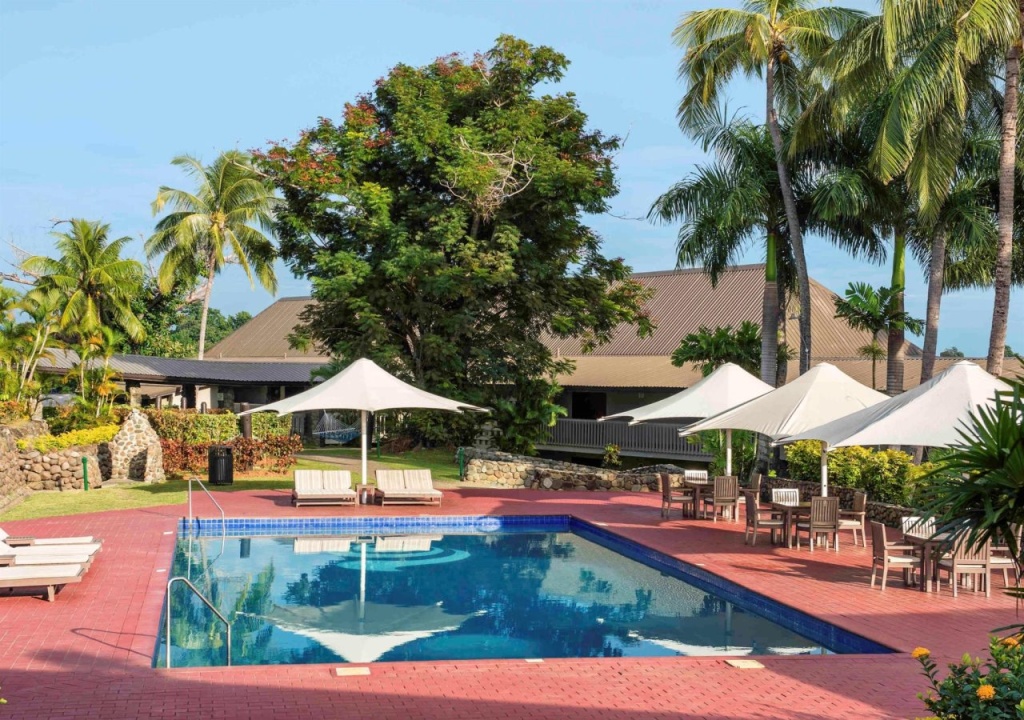 Novotel Nadi