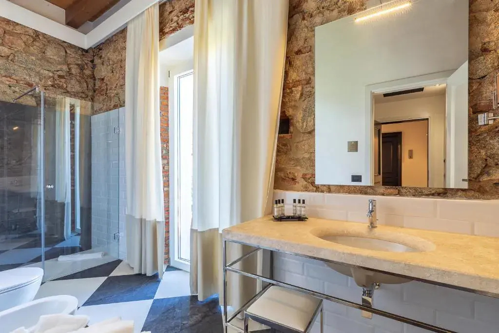 Raphael Hotel Arbatax
