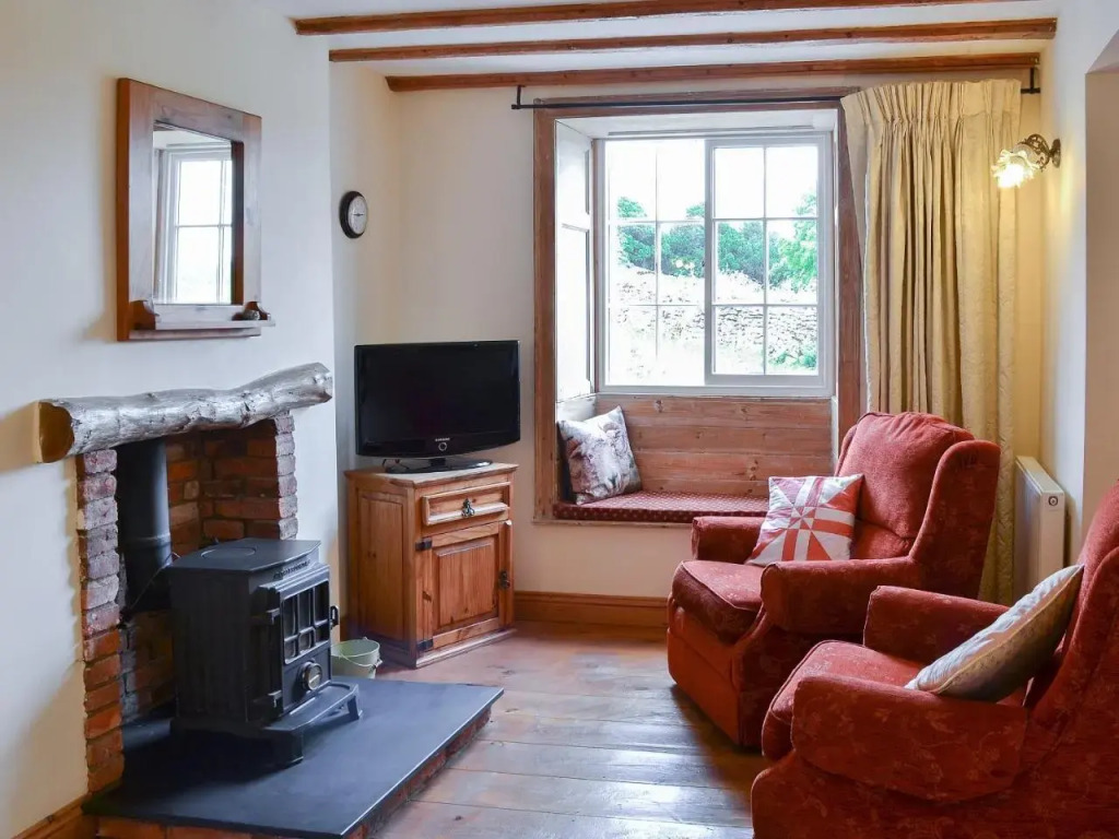 Gunluk Cottage