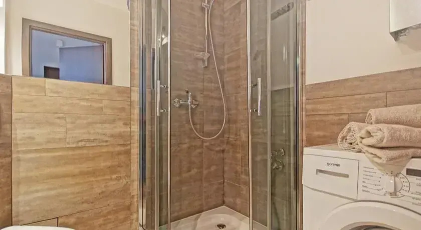 Apartment Kameralny VIII