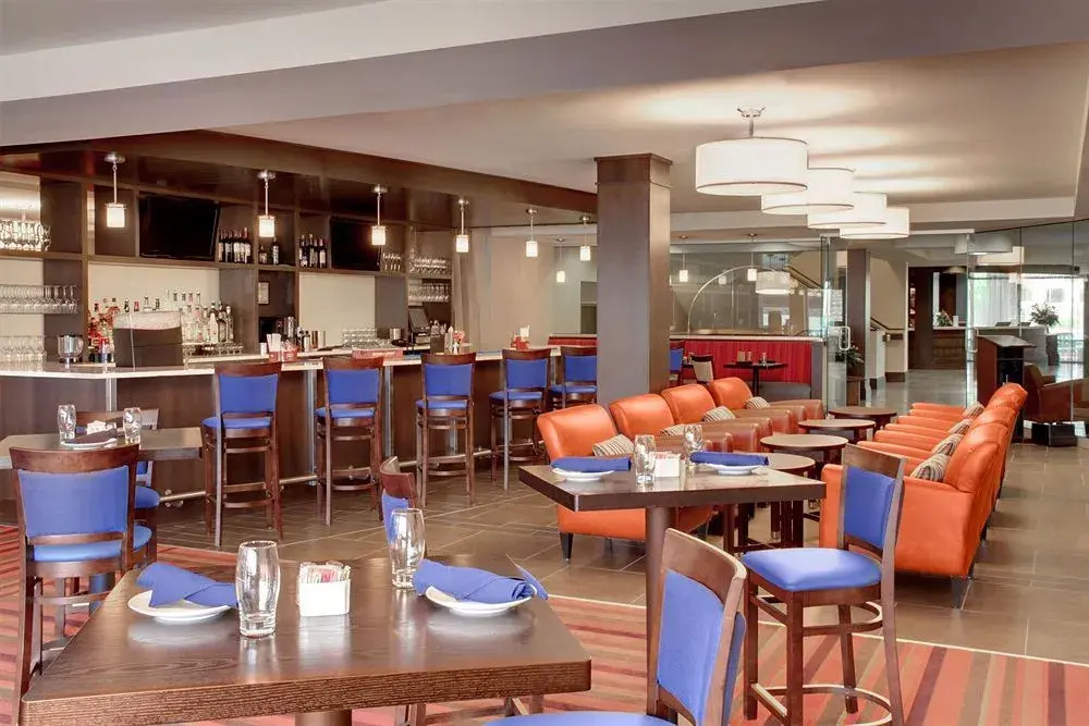 Four Points By Sheraton Niagara Falls