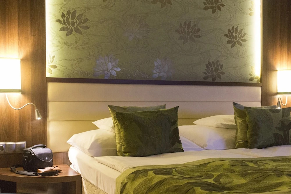 Hotel Wellamarin