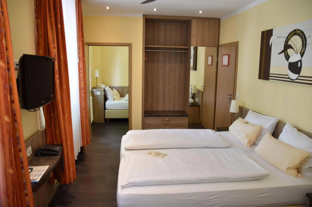 homie hotel fischzucht
