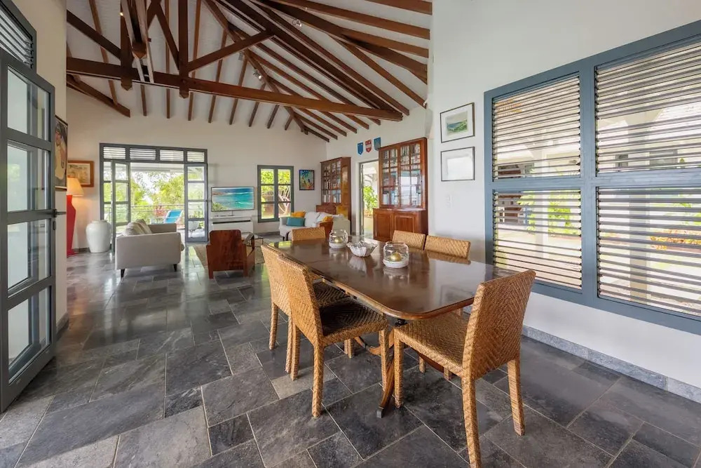 Villa Big Blue