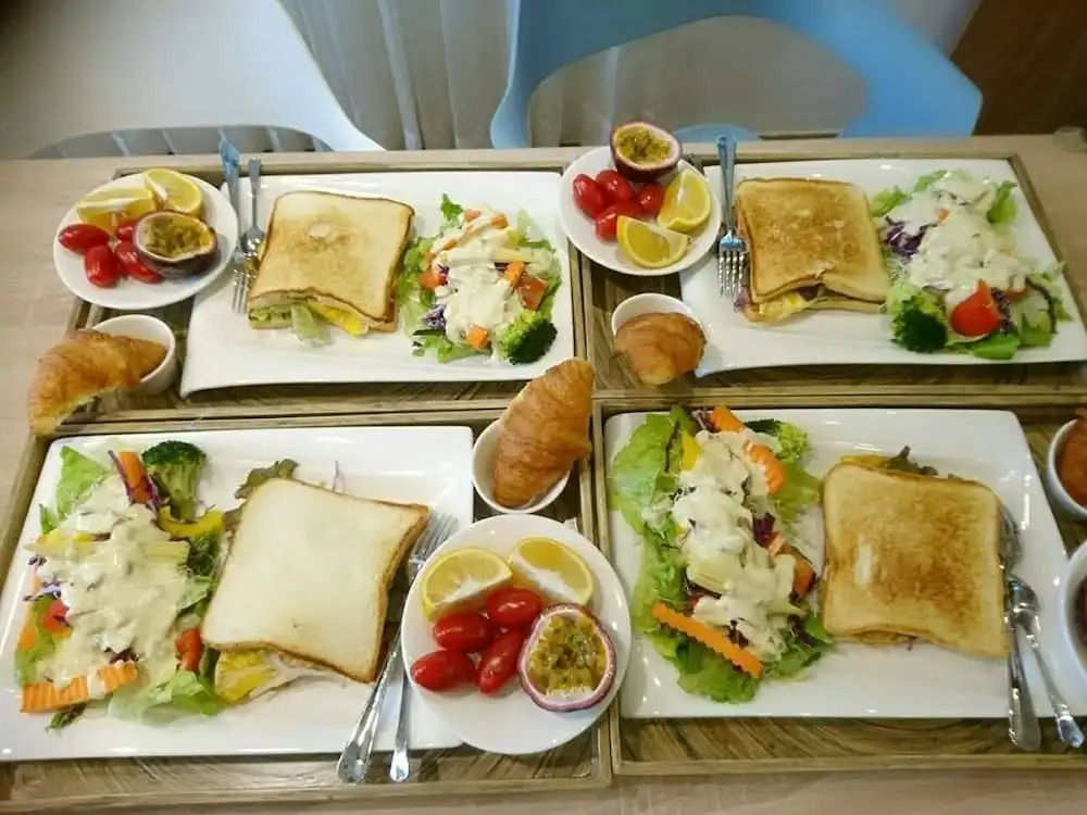 A-Li A-Li Homestay
