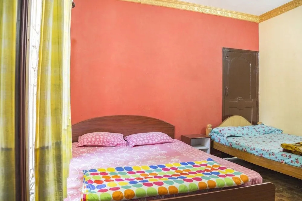 GuestHouser 1 BR Homestay 2eac