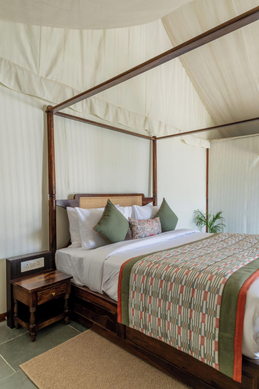 juSTa Luxe Highpoint Jawai