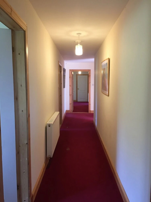 Acarsaid B&B