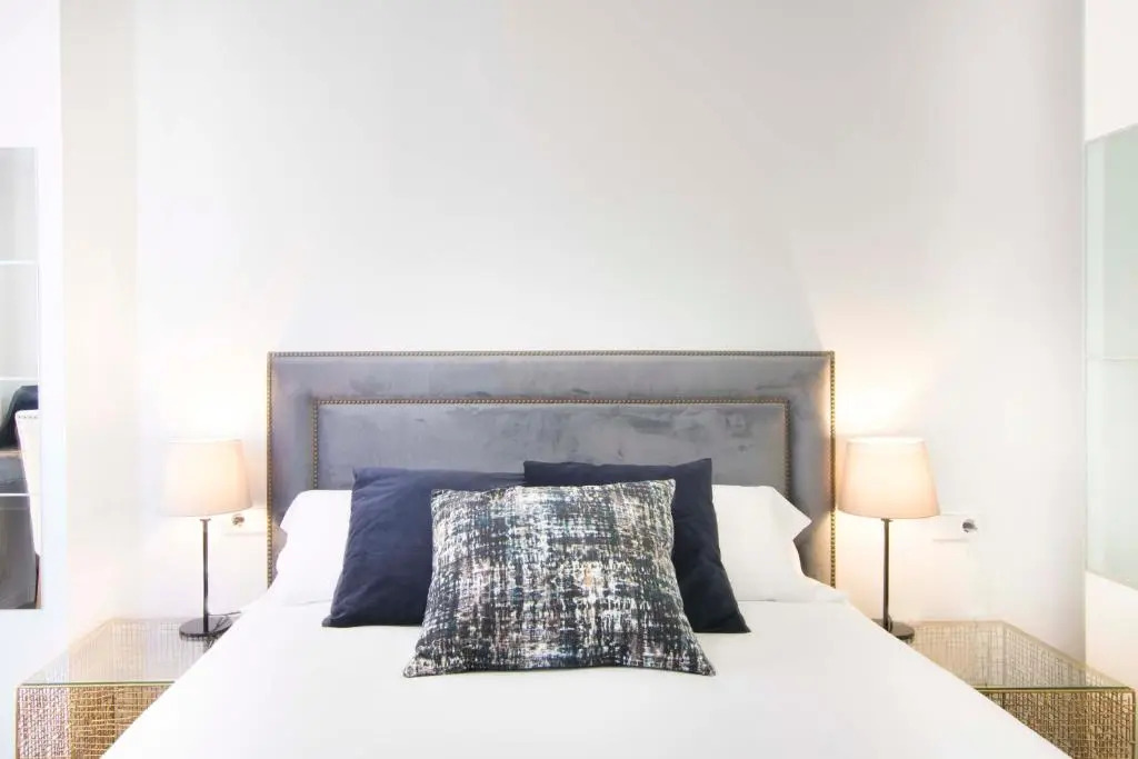 Apartment Alcala 146