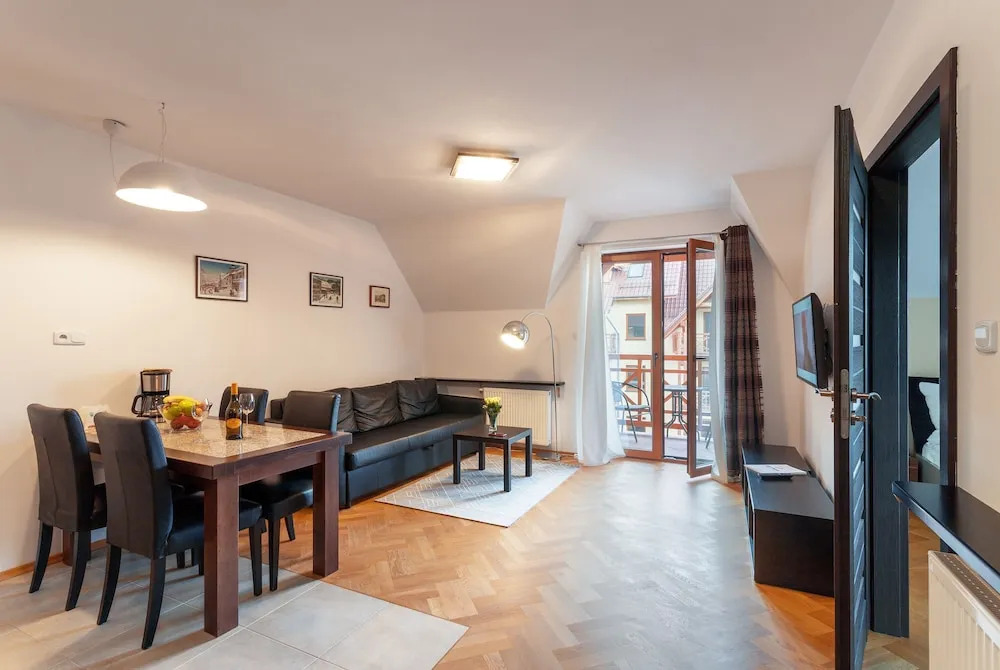 RentPlanet - Apartamenty Szrenica