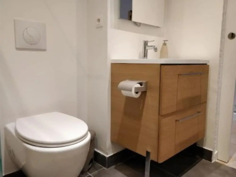 Studio Fréjus Cocooning
