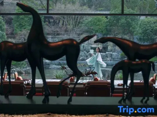 Yanshan Qiandao Lake Resort Vignette Collection
