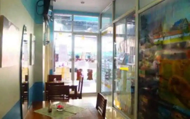 Sooi-Tee Guest House 1