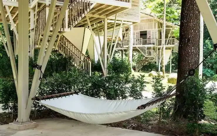 Tiarasa Escapes Glamping Resort