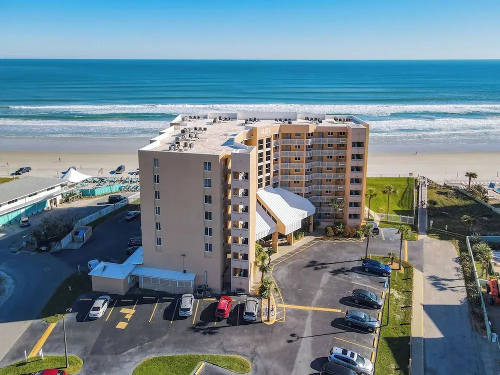 Oceania Beach Club 505