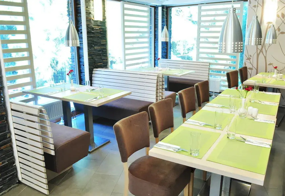 Horský hotel Celadenka
